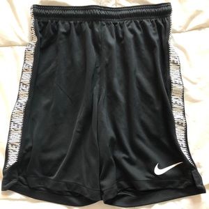Never worn Nike Dri Fit Mens Shorts
